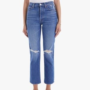 Mother TomCat Size 29